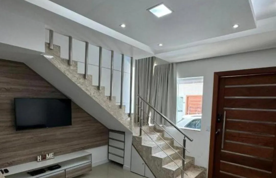 Apartamento Porto Villa dos Diamantes 22-1